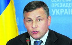 Валерий Гелетей. Фото с сайта segodnya.ua