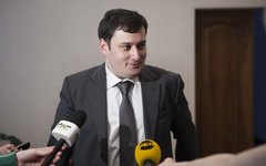 Александр Хинштейн. Фото с сайта hinshtein.ru