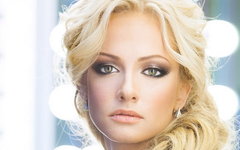 Полина Максимова. Фото с сайта kinopoisk.ru