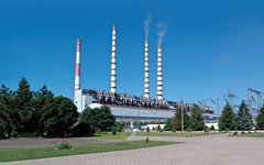 Новочеркасская ГРЭС. Фото с сайта ogk2.ru