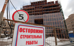 © KM.RU, Кирилл Зыков 