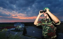 Фото пресс-службы Госпогрануправления Украины