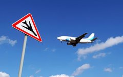 Фото с сайта svo.aero