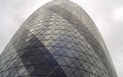 Фото пользователя Flickr mwanasimba