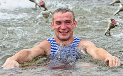 День ВДВ © KM.RU