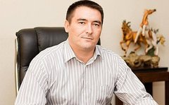 Рустам Темиргалиев. Фото с личной страницы в Facebook