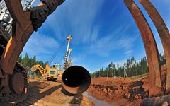 Фото с сайта gazprom.ru