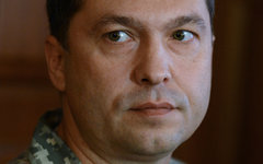 Валерий Болотов © РИА Новости, Евгений Биятов