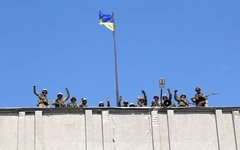 Фото с сайта mil.gov.ua