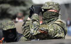 © РИА Новости, Михаил Воскресенский