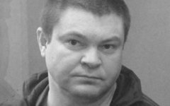 Сергей Цапок © РИА Новости, Татьяна Кузнецова