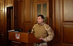 Валерий Болотов © РИА Новости, Валерий Мельников