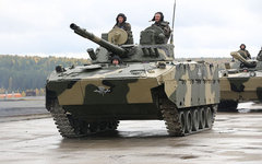 Фото Виталия Кузьмина с сайта <a href="http://vitalykuzmin.net/">vitalykuzmin.ne