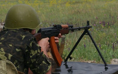 Фото с сайта mil.gov.ua 