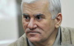 Саид Амиров © РИА Новости, Сергей Пивоваров