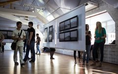 Дагестанский центр современного искусства. Фото с сайта yapomoshnik.ru