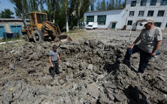 © РИА Новости, Михаил Воскресенский