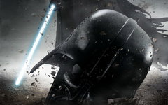 Фрагмент постера к фильму «Звездные войны. Эпизод VII»