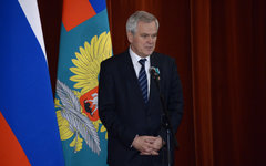 Александр Алексеев © РИА Новости, Алексей Никольский