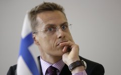 Александр Стубб. Фото с сайта i-ekb.ru