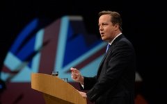 Дэвид Кэмерон. Фото с сайта conservativesabroad.org