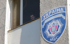 © РИА Новости, Виталий Белоусов