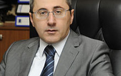 Зураб Адеишвили. Фото: Википедия