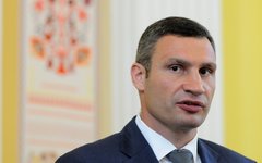 Виталий Кличко © РИА Новости, Александр Максименко