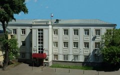 Здание Таганского суда. Фото с сайта tagansky.msk.sudrf.ru