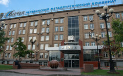 © РИА Новости, Егор Слизяк