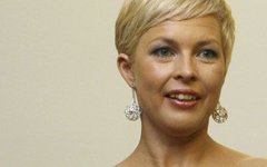Эвелин Ильвес. Фото с сайта mees.eu