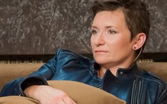 Диана Арбенина. Фото: Егор Николаев. Предоставлено пресс-службой артистки