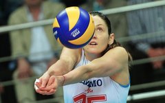 Татьяна Кошелева © РИА Новости, Владимир Песня