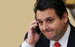 Олег Михеев. Фото с сайта tengrinews.kz