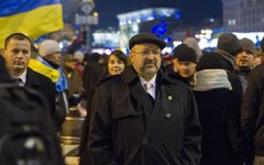 Ламберто Заньер. Фото с сайта osce.org