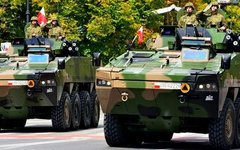 Польские военные. Фото с сайта mon.gov.pl