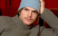 Эштон Катчер. Фото с сайта kinopoisk.ru