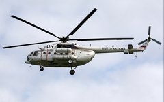 Фото пользователя Flickr air-raser