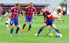 Фото Т. Андриановой с сайта pfc-cska.com