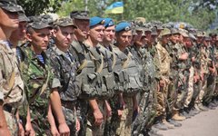 Фото с сайта mil.gov.ua