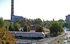 Фото с сайта luganskteplovoz.com