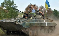 Фото с сайта mil.gov.ua