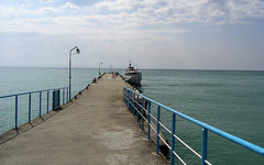 Фото пользователя Flickr Elena Pleskevich