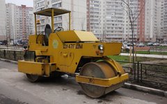 Каток © KM.RU, Алексей Белкин