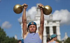 © KM.RU, Алексей Белкин