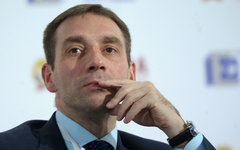 Сергей Беляков © РИА Новости, Григорий Сысоев