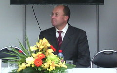 Олег Сафонов © KM.RU, Андрей Юшин