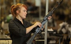 Фото с сайта kalashnikovconcern.ru