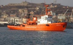 Фото пресс-службы МЧС по Приморскому краю