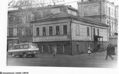 Фото И.Нагайцева с сайта oldmos.ru